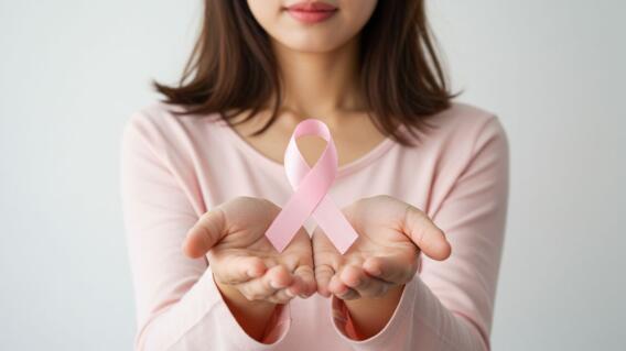 Cáncer de mama: Cinco señales que no puedes ignorar; pueden salvar tu vida Cáncer de mama: Cinco señales que no puedes ignorar; pueden salvar tu vida