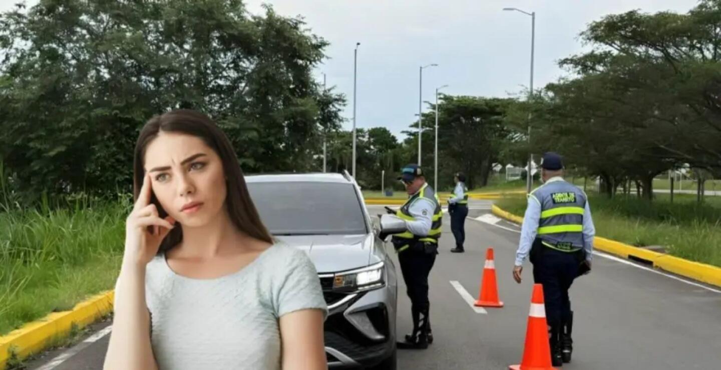 Pico y placa en Ibagué para agosto de 2025: recuerde la nueva rotación en la ciudad