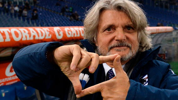 303861_Foto Ferrero AFP