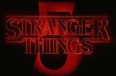 Stranger Things 5