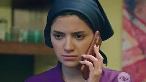 Zuhal se entera de que Seher y Yaman están felices en Yusuf.