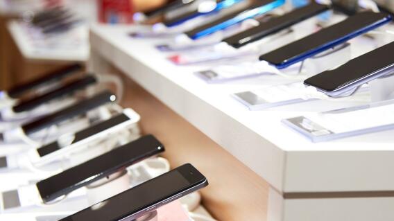 Cambia tu celular viejo por uno nuevo en almacenes Éxito Cambia tu celular viejo por uno nuevo en almacenes Éxito
