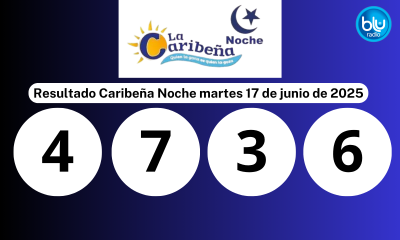 Resultado de Caribeña Noche - 17 de junio.png Resultado de Caribeña Noche - 17 de junio.png
