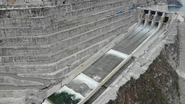 Hidroituango Hidroituango