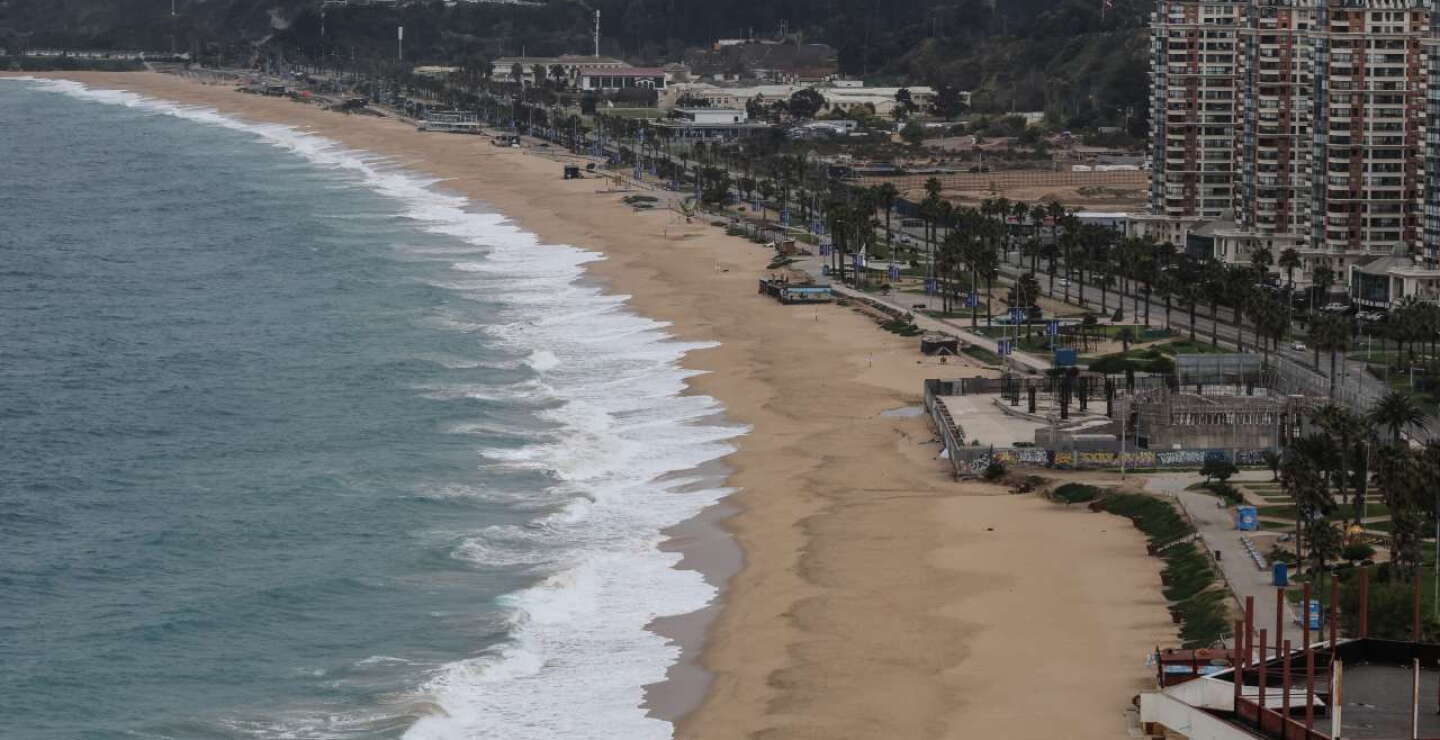 ¿Por qué son tan frecuentes los sismos y tsunamis en el océano Pacífico? Experto explica