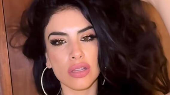 Jessica Cediel enamora en redes sociales Jessica Cediel enamora en redes sociales