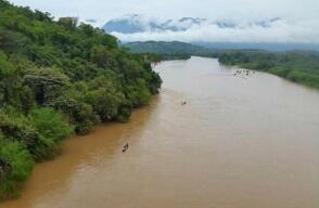 372098_BLU Radio: Río Lebrija / Foto: Suministrada