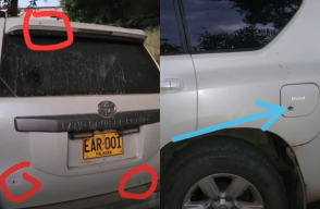 Ataque contra avanzada presidencial en el Catatumbo