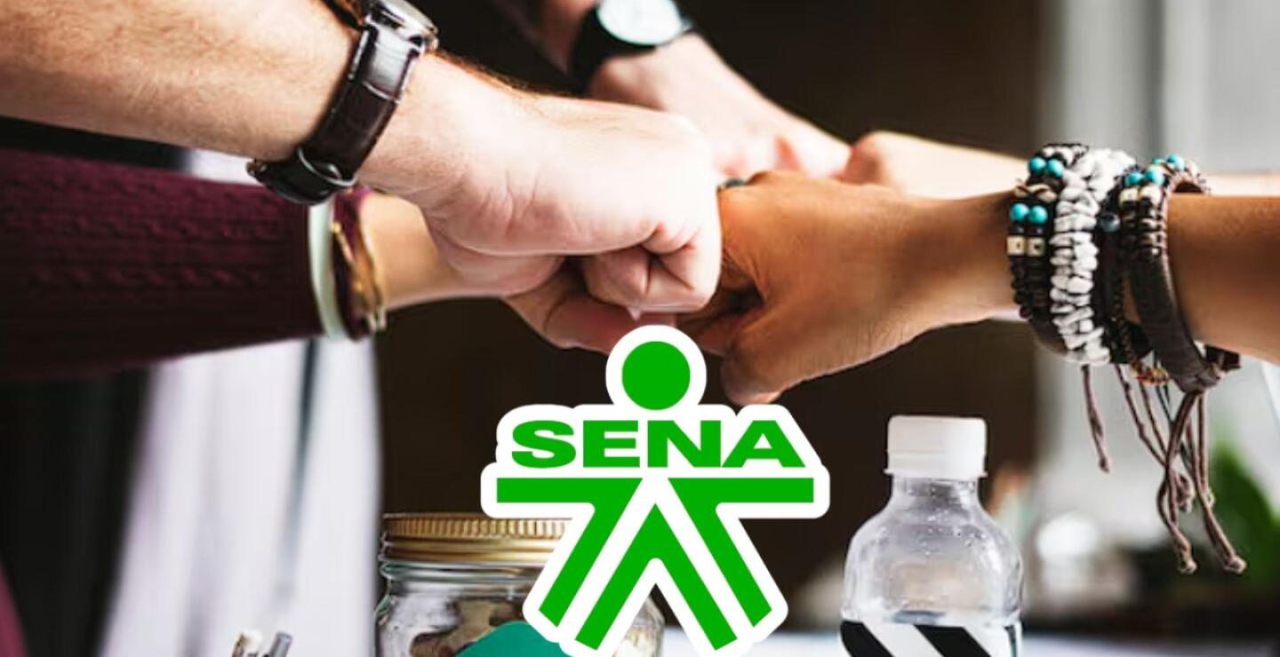Sena dará hasta más de $100 millones a emprendedores que cumplan estos requisitos