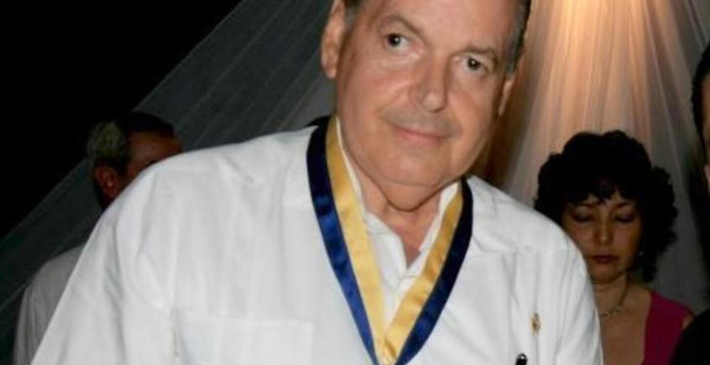 372453_Raimundo Angulo. Foto: Cortesía