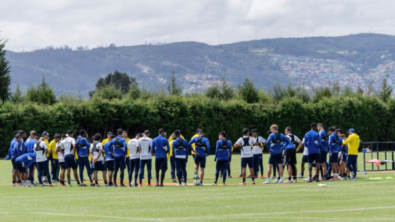 Millonarios 