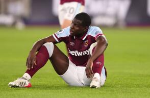 West Ham United v Watford - Premier League