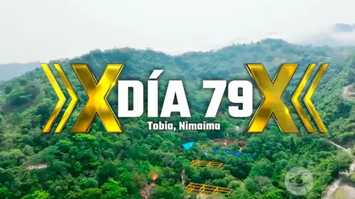 En vivo capítulo 79 del Desafío del 30 de julio.