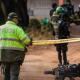 Homicidio del inspector del Inpec Efraín Quesada, en Girón