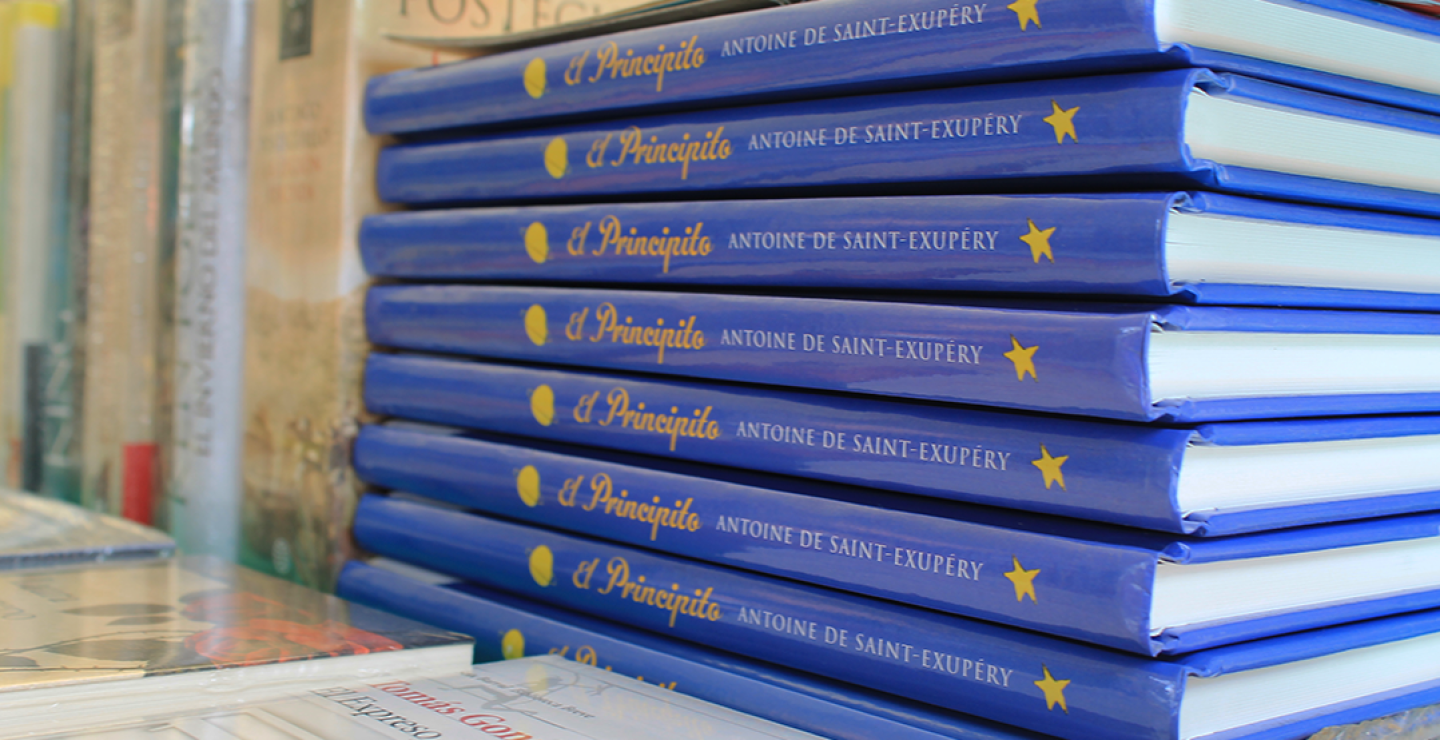 93182_Días del Libro Medellín