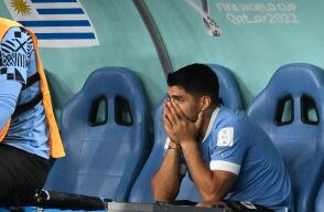 Ghana Vs Uruguay, grupo H en el Mundial Qatar 2022 Ghana Vs Uruguay, grupo H en el Mundial Qatar 2022