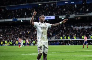 Vinícius Júnior explotó contra el racismo que ha sufrido en España: "¿Hasta cuándo? Vinícius Júnior explotó contra el racismo que ha sufrido en España: "¿Hasta cuándo?