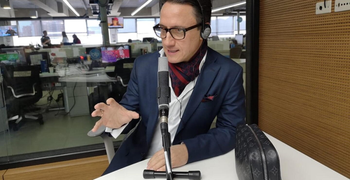 323529_BLU Radio, Juan Diego Gómez