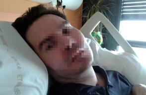 338480_BLU Radio // Vincent Lambert // Foto: AFP