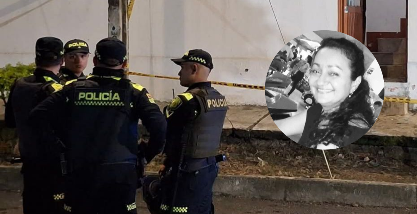 Joven de 23 años fue acusado de asesinar a su abuela en Ibagué: "Perdió la vida de manera dolorosa"