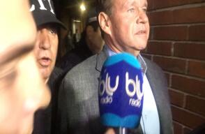 276584_Otto Bula - Foto: Blu Radio