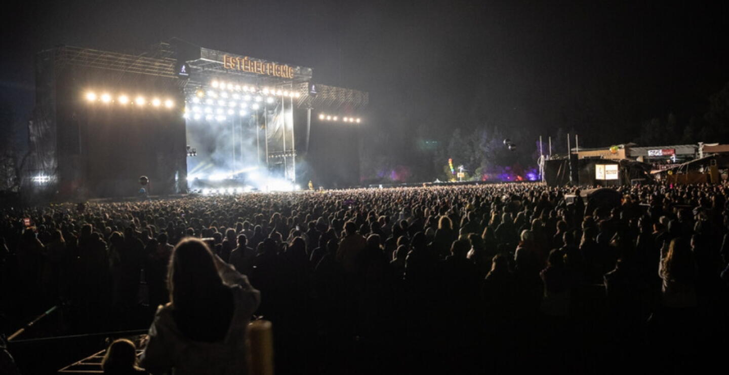 Festival Estéreo Picnic 2027: ¿cuánto vale el combo de tres días y cómo comprarlo?