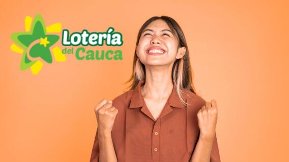 Resultados Lotería del Cauca, sábado 22 de noviembre de 2025: números ganadores
