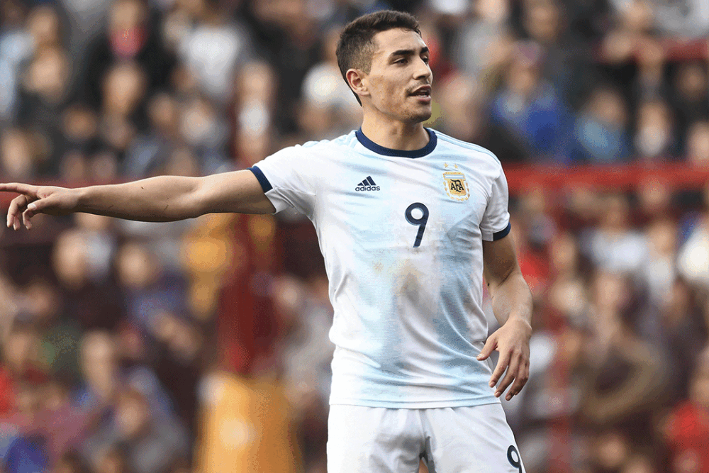 El goleador argentino de moda en Europa no es Lionel Messi, ni Sergio 'Kun' Agüero, ni Mauro Icardi