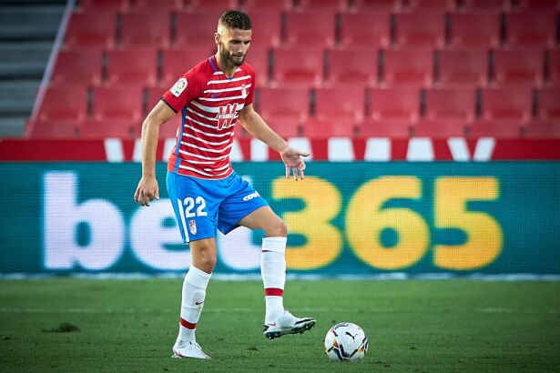 Granada CF v Athletic Club - La Liga Santander