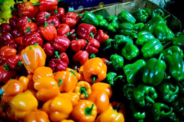 El picante es extremadamente bueno para la salud