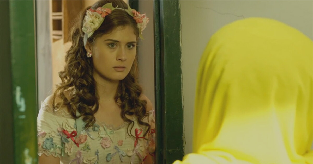 Ver Pasion De Gavilanes 2 Capitulo 45
