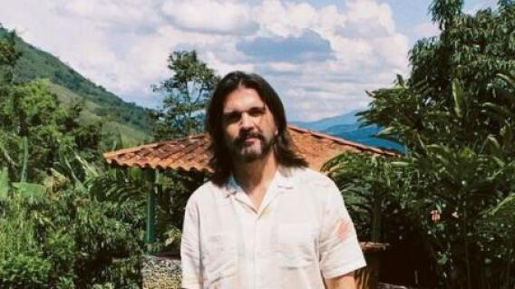 Juanes 