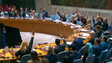 ONU renueva su misión en Colombia hasta 2027 y acepta cambios propuestos por el Gobierno