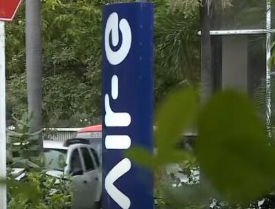 Gobierno ya tomó posesión de Air-e: usuarios piden que no les corten más el servicio