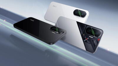 Xiomi POCO M7