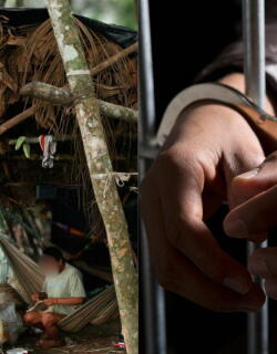 Hombres son señalados de explotar sexualmente e inducir a consumir sustancias a niñas indígenas