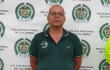 Ismael Darío Lopera, alias 'Manolo'