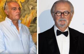 Amigos de Fernando Botero hablan sobre la partida del artista 