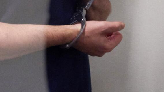 Hombre acusado de abusar de menores de edad en Colombia fue capturado en EE. UU. Hombre acusado de abusar de menores de edad en Colombia fue capturado en EE. UU.