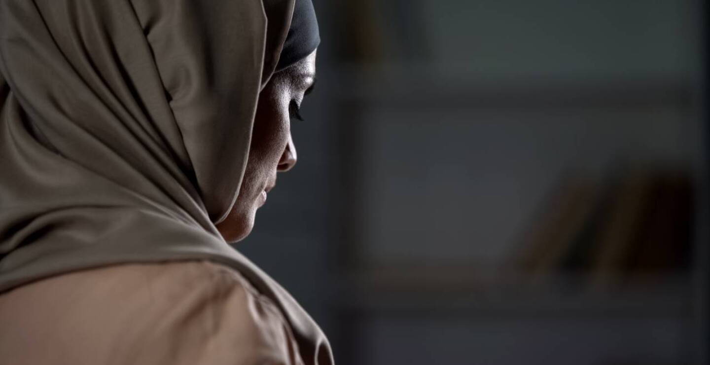 Irán suspende la ley que obligaba a las mujeres a usar el hijab