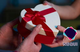 Nequi dará premios a quienes cumplan con estos requisitos por el mes del amor y la amistad