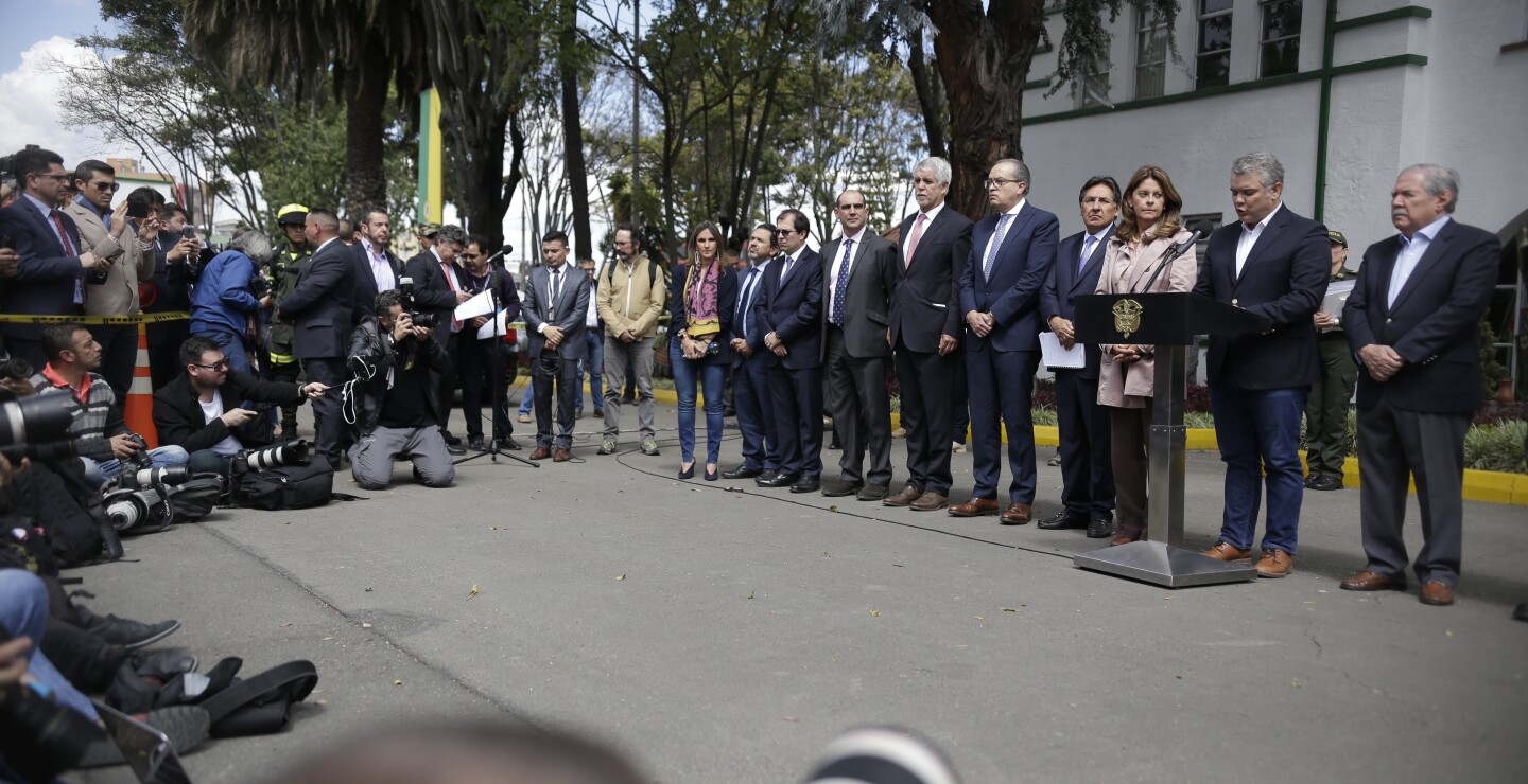 Colprensa