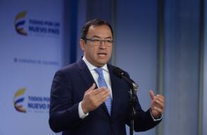 294968_BLU Radio. Alfonso Prada // Foto: El Espectador