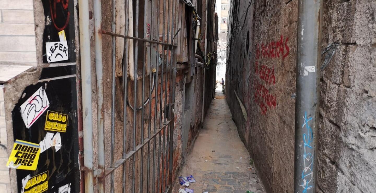 336753_Blu Radio // Barrio japonés en Brasil // Foto: Blu Radio