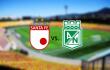 Santa Fe vs. Nacional- EN VIVO