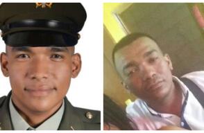 309535_Blu Radio / José del Carmen Pineda Carrillo, y Haider Antonio Pineda Carrillo Foto: Cortesía