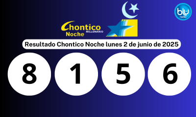 Chontico Noche Chontico Noche