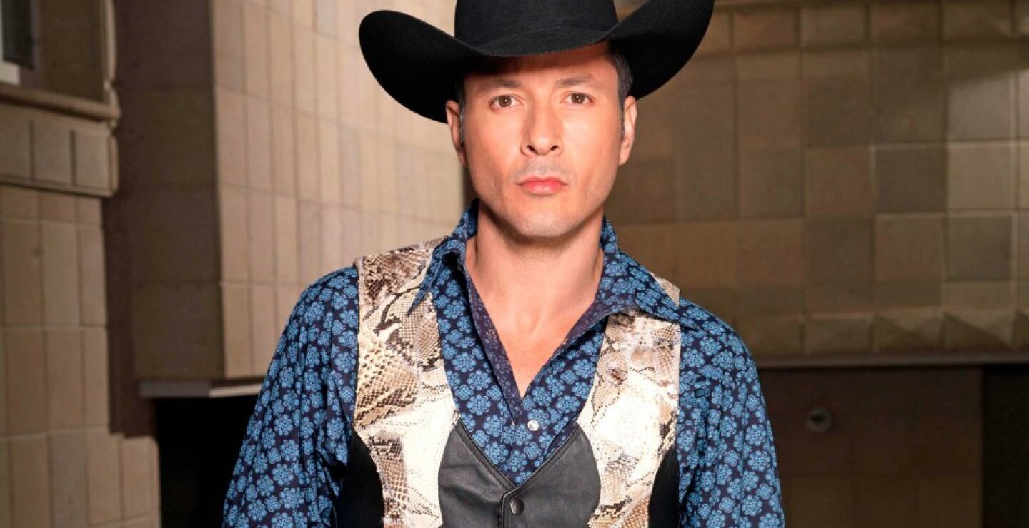 Ellos son los protagonistas de 'El señor de los cielos' - CaracolTV