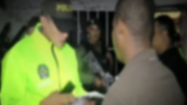 “Él predica muy hermoso”: feligrés de iglesia en la que pastor sería integrante de banda criminal