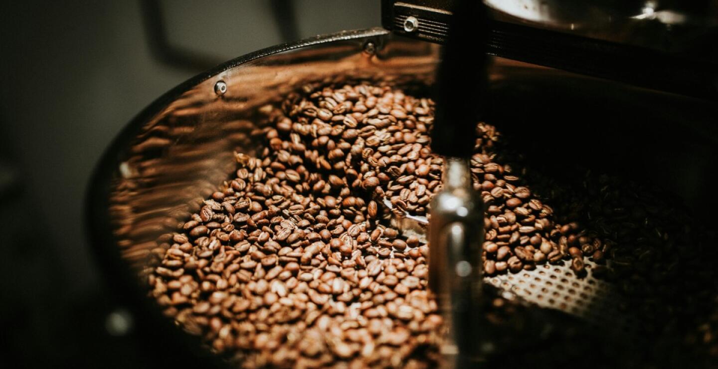 Café.